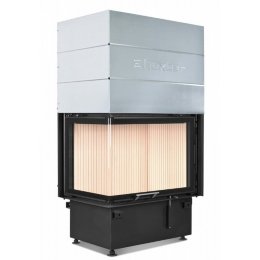 Каминная топка Hoxter Ecka 76/45/57Lh (Rh) С аккумулятивным комплектом